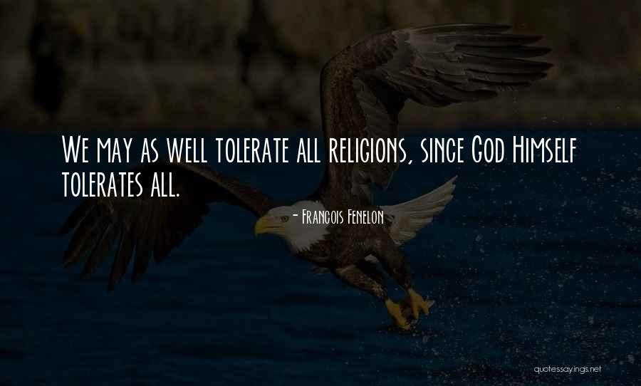 Lihavat Quotes By Francois Fenelon