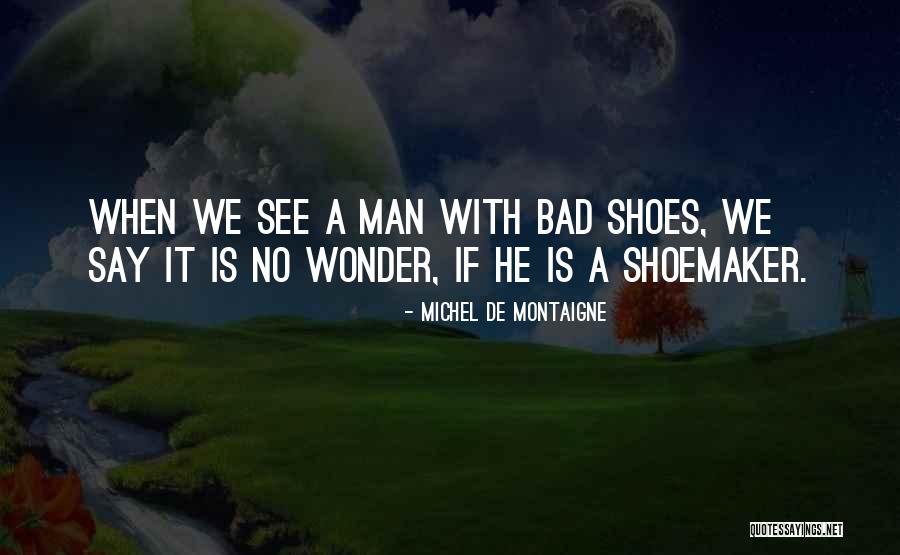 Lihilihi In Hawaiian Quotes By Michel De Montaigne Lihilihi In Hawaiian Quotes By Michel De Montaigne