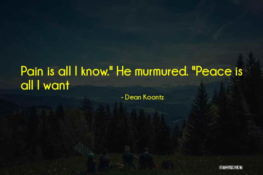 Lihim Na Pagtingin Quotes By Dean Koontz Lihim Na Pagtingin Quotes By Dean Koontz
