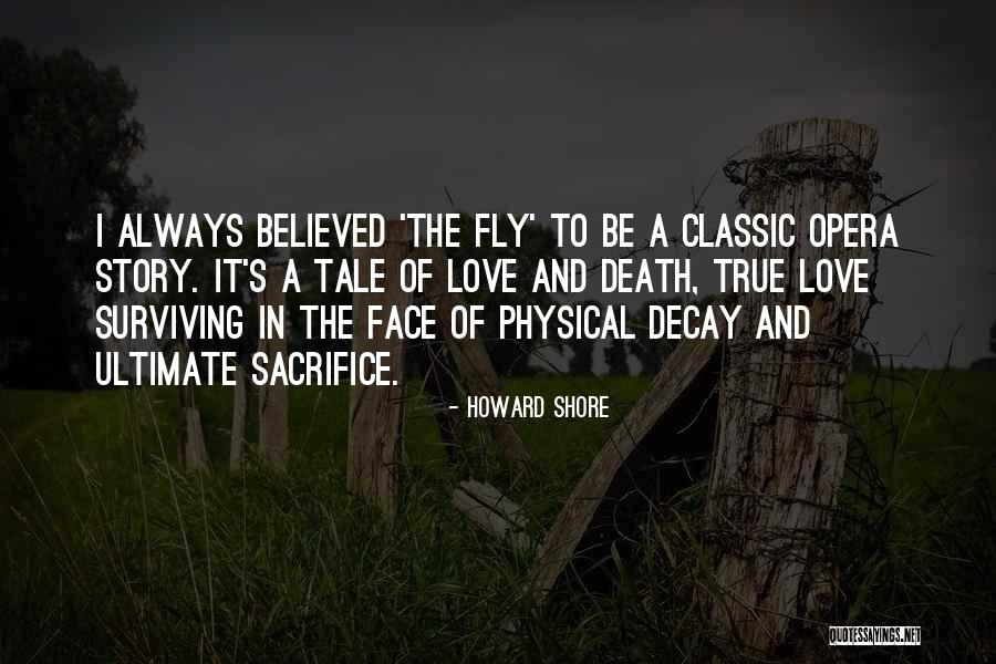 Lihim Na Pagtingin Sa Kaibigan Quotes By Howard Shore Lihim Na Pagtingin Sa Kaibigan Quotes By Howard Shore