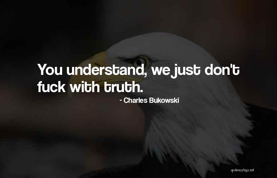 Lihim Na Pagtingin Tagalog Quotes By Charles Bukowski