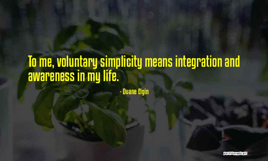 Lihns Quotes By Duane Elgin Lihns Quotes By Duane Elgin