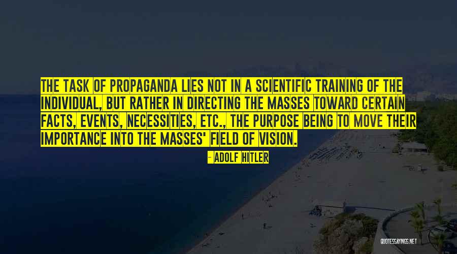 Liian Alhainen Quotes By Adolf Hitler Liian Alhainen Quotes By Adolf Hitler