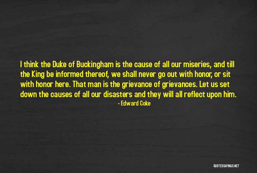 Liica Inc Quotes By Edward Coke Liica Inc Quotes By Edward Coke