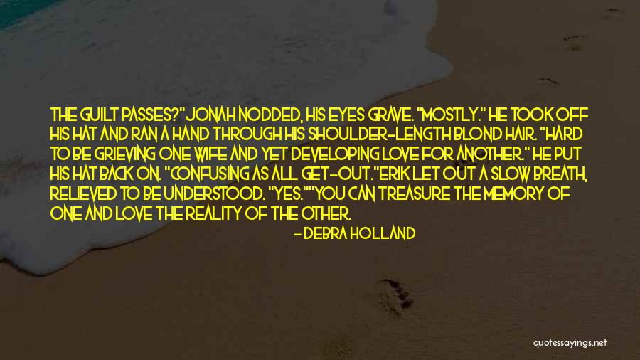 Liicato Quotes By Debra Holland Liicato Quotes By Debra Holland
