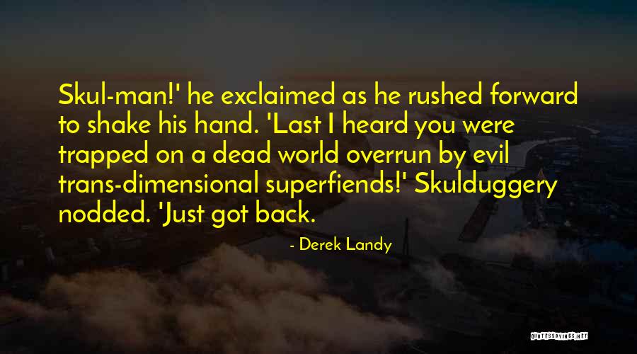 Liiceanu Despre Quotes By Derek Landy Liiceanu Despre Quotes By Derek Landy