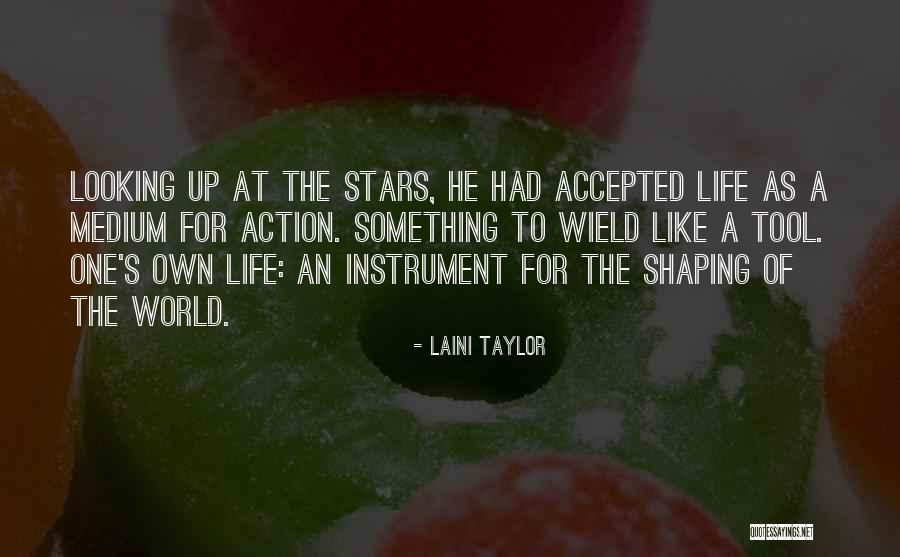 Liiceanu Si Quotes By Laini Taylor Liiceanu Si Quotes By Laini Taylor