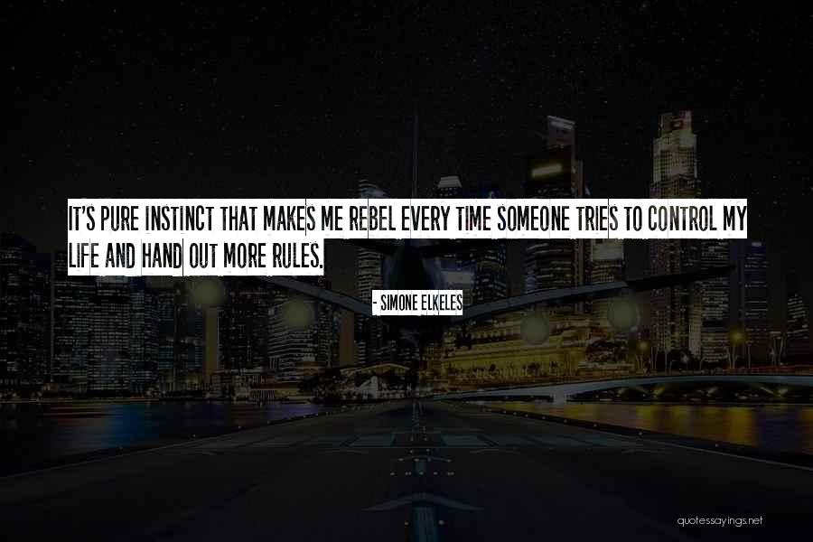 Liiiiiiiiiife Quotes By Simone Elkeles Liiiiiiiiiife Quotes By Simone Elkeles