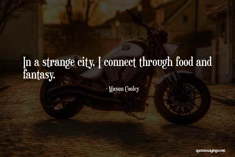 Liike Quotes By Mason Cooley Liike Quotes By Mason Cooley