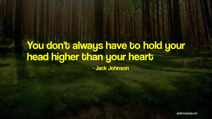 Liikevaihto Quotes By Jack Johnson Liikevaihto Quotes By Jack Johnson