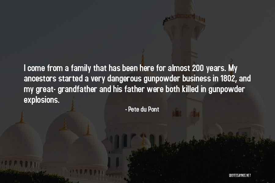 Liikevaihto Quotes By Pete Du Pont Liikevaihto Quotes By Pete Du Pont