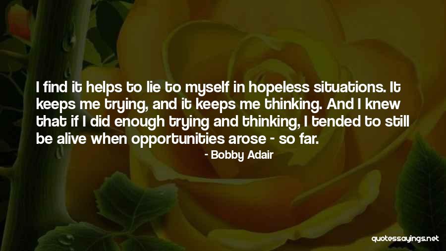 Liina Orlova Quotes By Bobby Adair Liina Orlova Quotes By Bobby Adair