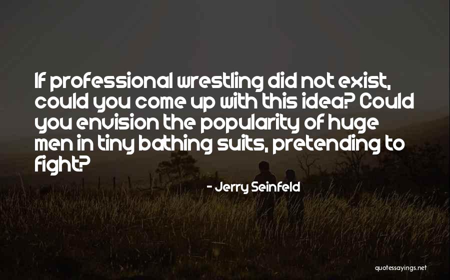 Liina Stein Quotes By Jerry Seinfeld Liina Stein Quotes By Jerry Seinfeld