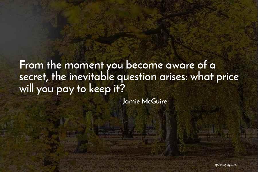 Liis Quotes By Jamie McGuire Liis Quotes By Jamie McGuire