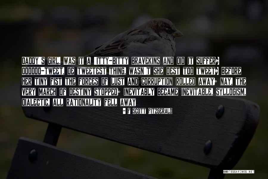 Liisa Hietanen Quotes By F Scott Fitzgerald Liisa Hietanen Quotes By F Scott Fitzgerald
