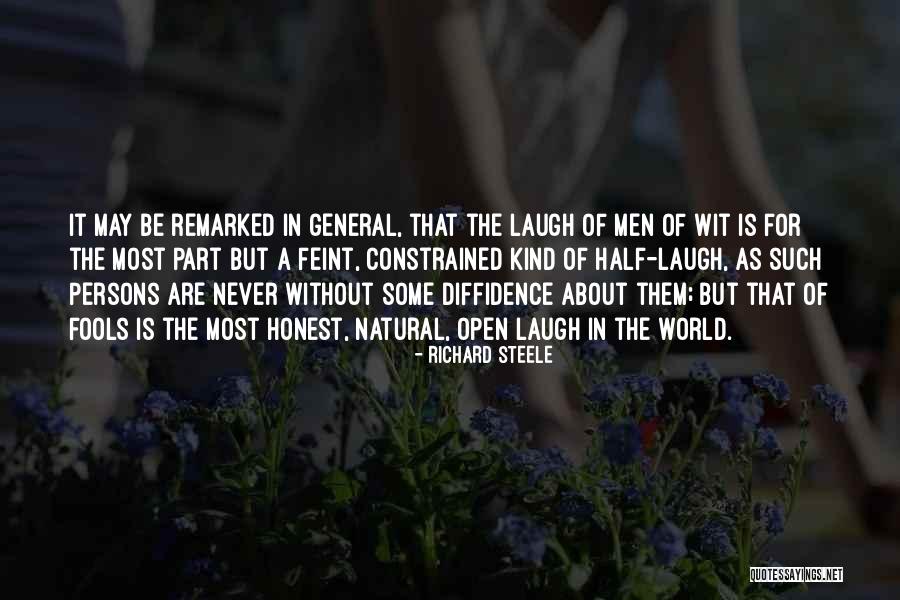 Liisa Hietanen Quotes By Richard Steele Liisa Hietanen Quotes By Richard Steele