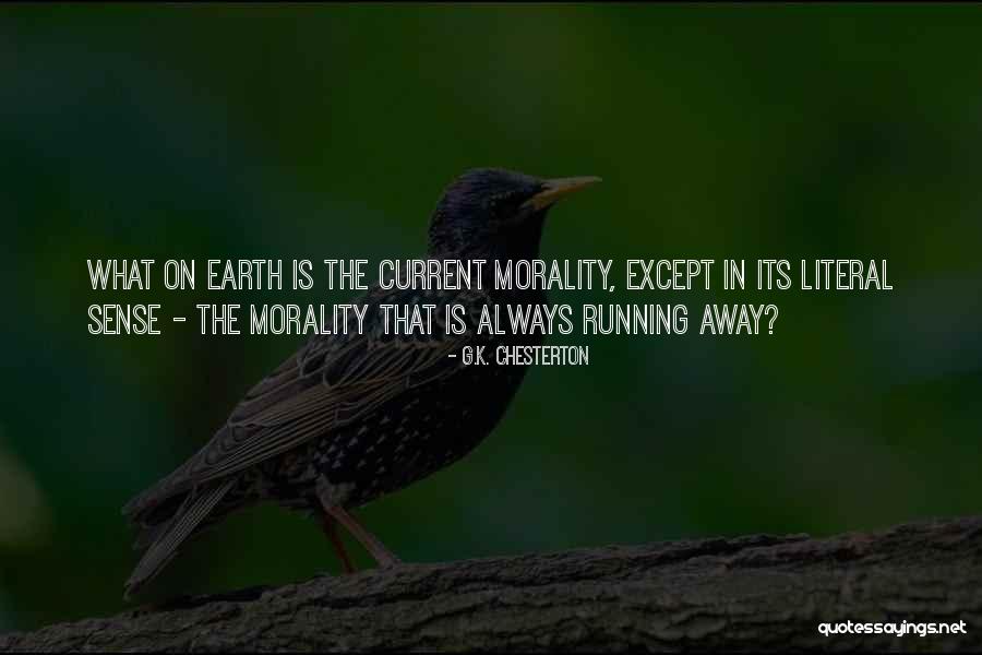 Liittoutuneet Quotes By G.K. Chesterton Liittoutuneet Quotes By G.K. Chesterton