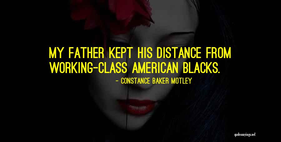 Lijait Quotes By Constance Baker Motley