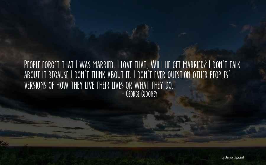 Lijait Quotes By George Clooney Lijait Quotes By George Clooney
