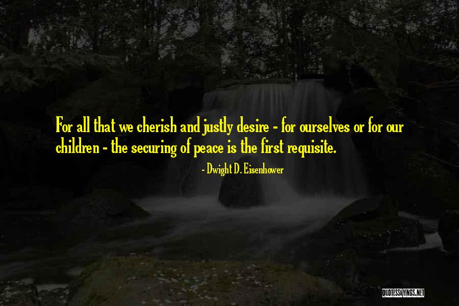 Lijden Of Leiden Quotes By Dwight D. Eisenhower Lijden Of Leiden Quotes By Dwight D. Eisenhower