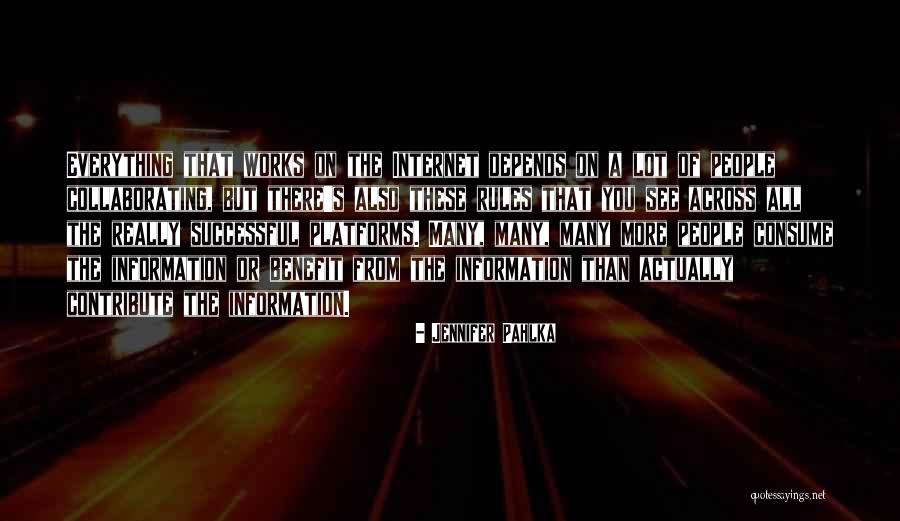 Lijden Of Leiden Quotes By Jennifer Pahlka Lijden Of Leiden Quotes By Jennifer Pahlka