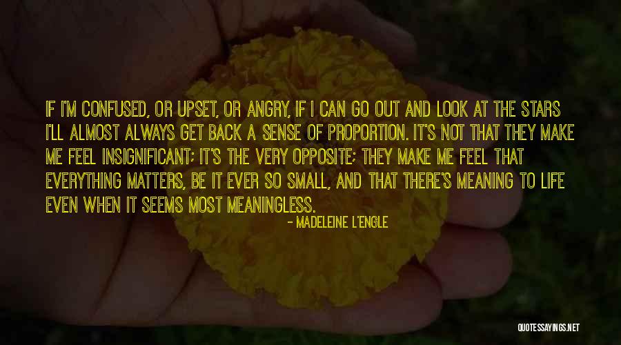 Lijepa Cura Quotes By Madeleine L'Engle Lijepa Cura Quotes By Madeleine L'Engle