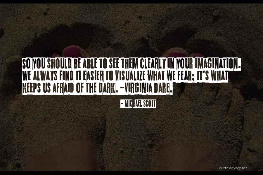 Lijepa Cura Quotes By Michael Scott Lijepa Cura Quotes By Michael Scott