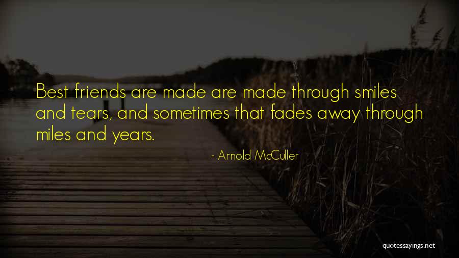 Lijepe Poruke Quotes By Arnold McCuller Lijepe Poruke Quotes By Arnold McCuller