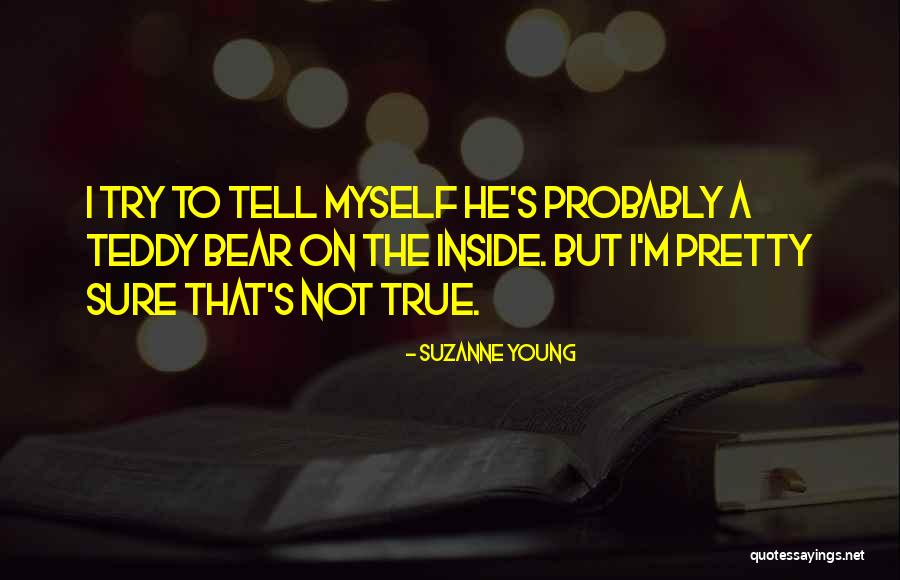 Lijepe Poruke Quotes By Suzanne Young Lijepe Poruke Quotes By Suzanne Young