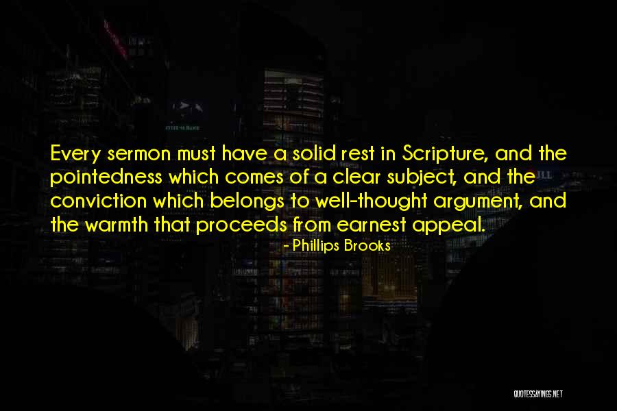Lijepi Ive Quotes By Phillips Brooks Lijepi Ive Quotes By Phillips Brooks