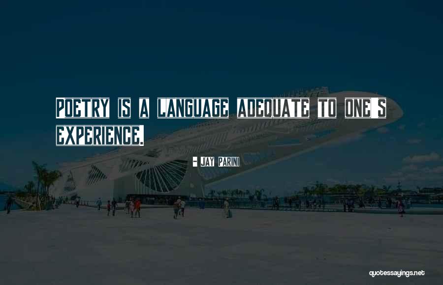 Lijepo Li Quotes By Jay Parini Lijepo Li Quotes By Jay Parini