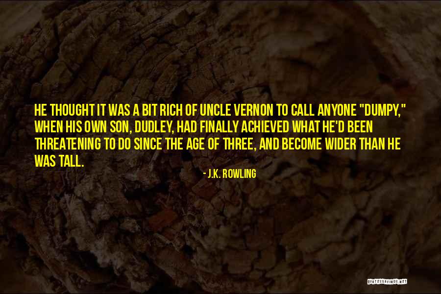 Lijfeigenen Quotes By J.K. Rowling Lijfeigenen Quotes By J.K. Rowling