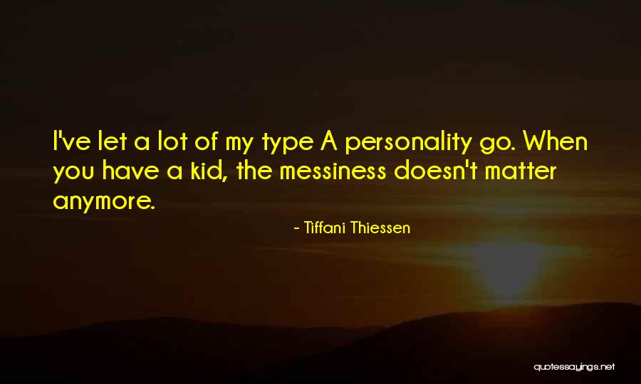 Lijfeigenen Quotes By Tiffani Thiessen Lijfeigenen Quotes By Tiffani Thiessen