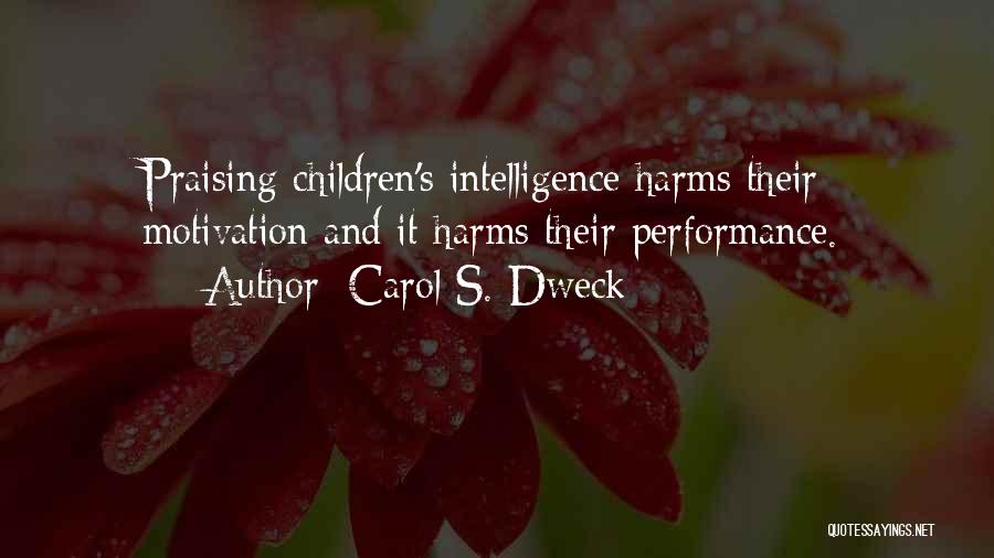 Lijstjes Met Quotes By Carol S. Dweck