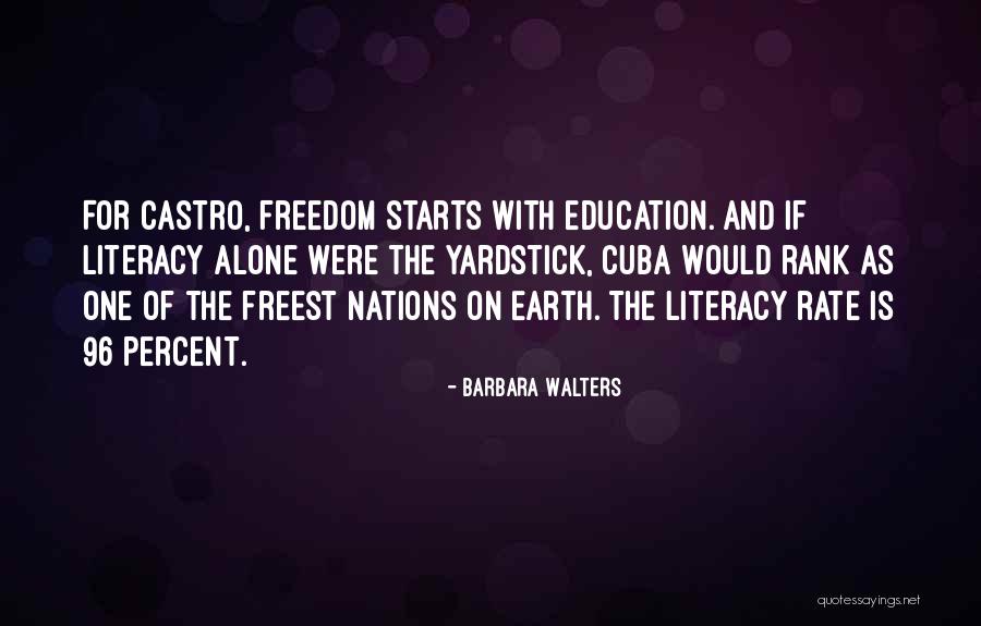 Lijstjes Quotes By Barbara Walters Lijstjes Quotes By Barbara Walters