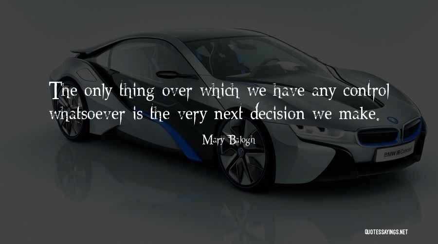 Lijstjes Quotes By Mary Balogh Lijstjes Quotes By Mary Balogh