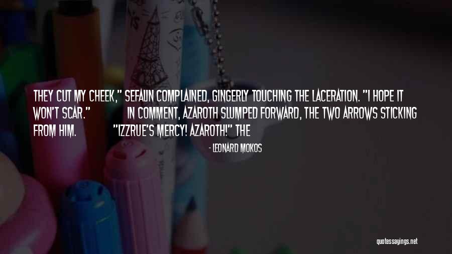 Lijuan Wang Quotes By Leonard Mokos Lijuan Wang Quotes By Leonard Mokos