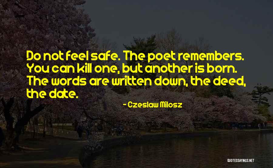 Lijuantradi Quotes By Czeslaw Milosz Lijuantradi Quotes By Czeslaw Milosz
