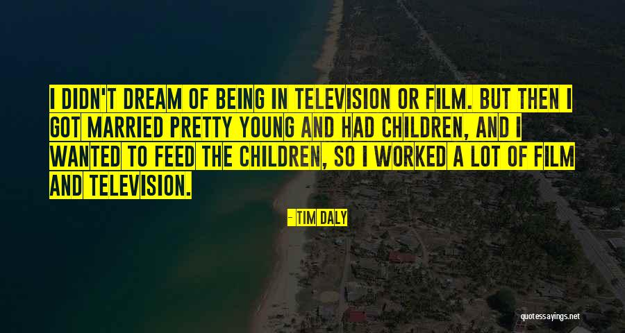 Lijuantradi Quotes By Tim Daly Lijuantradi Quotes By Tim Daly