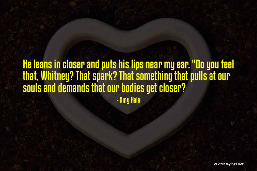 Lika Kosta Quotes By Amy Hale Lika Kosta Quotes By Amy Hale