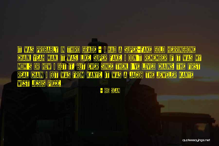 Likaa Mohamad Quotes By Big Sean Likaa Mohamad Quotes By Big Sean