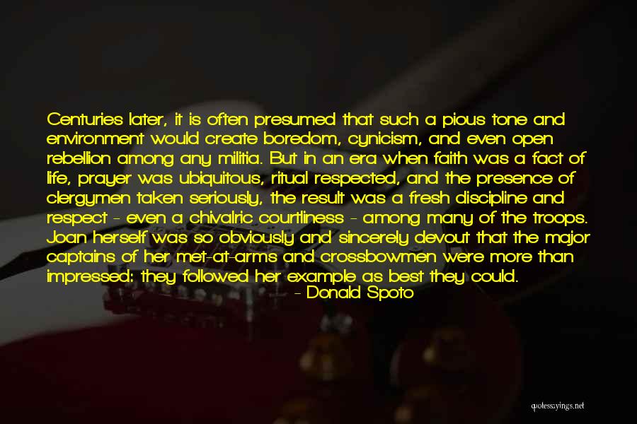 Likaa Mohamad Quotes By Donald Spoto Likaa Mohamad Quotes By Donald Spoto