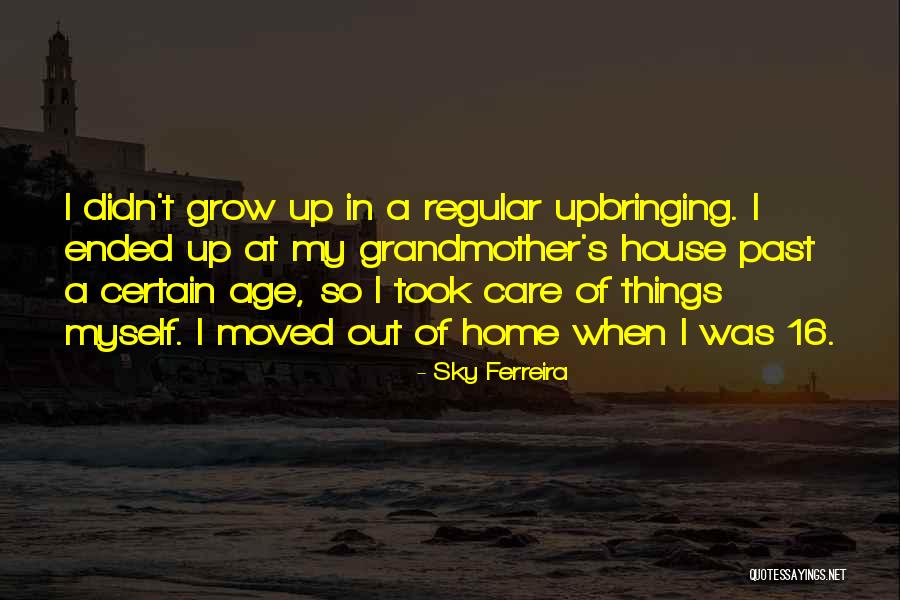 Likaa Mohamad Quotes By Sky Ferreira Likaa Mohamad Quotes By Sky Ferreira