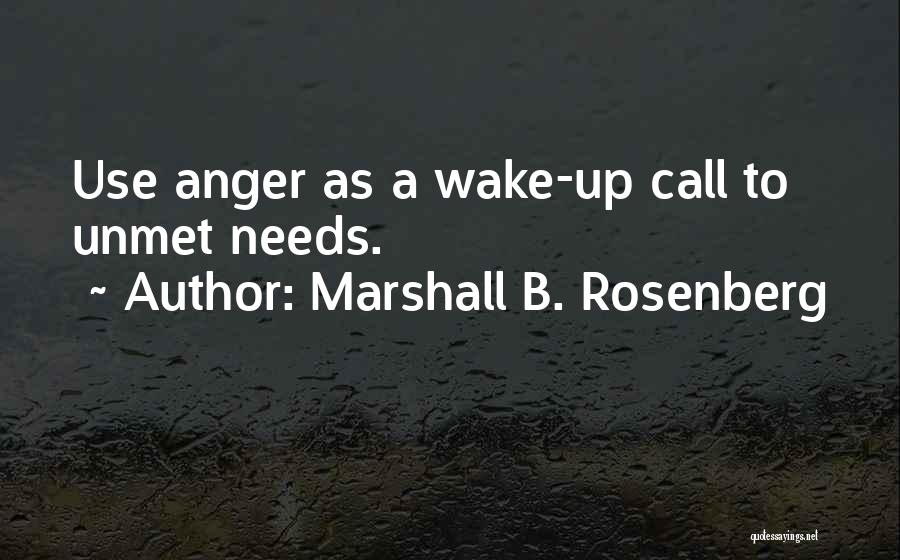 Likable Or Likeable Quotes By Marshall B. Rosenberg