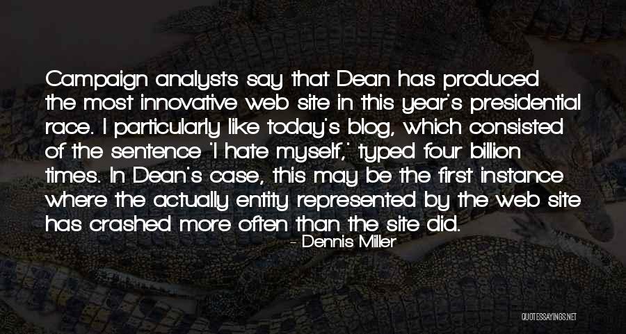 Likable Personality Quotes By Dennis Miller Likable Personality Quotes By Dennis Miller