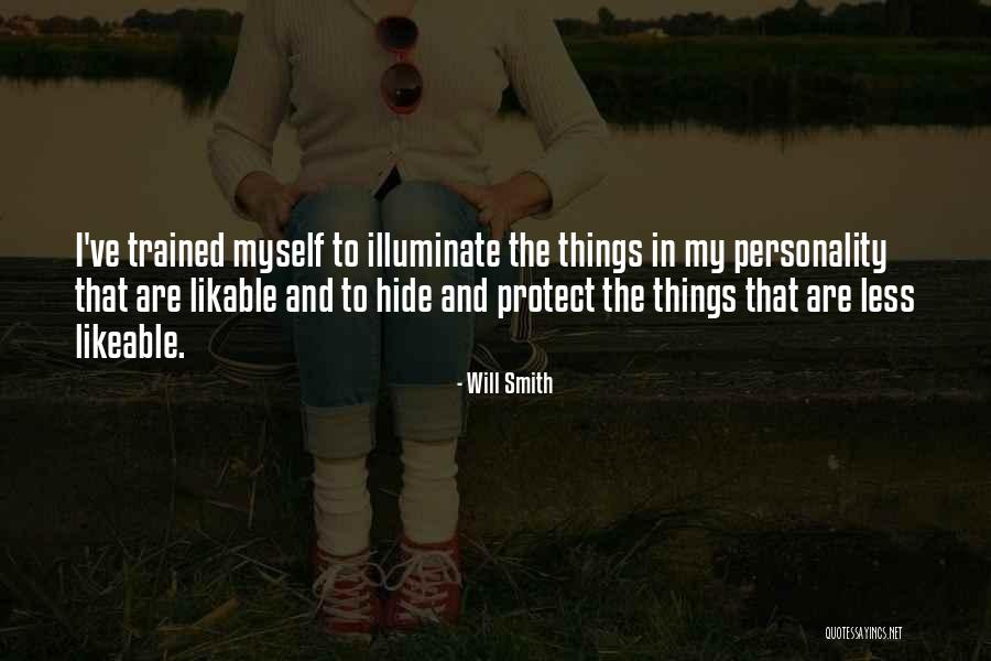 Likable Personality Quotes By Will Smith Likable Personality Quotes By Will Smith