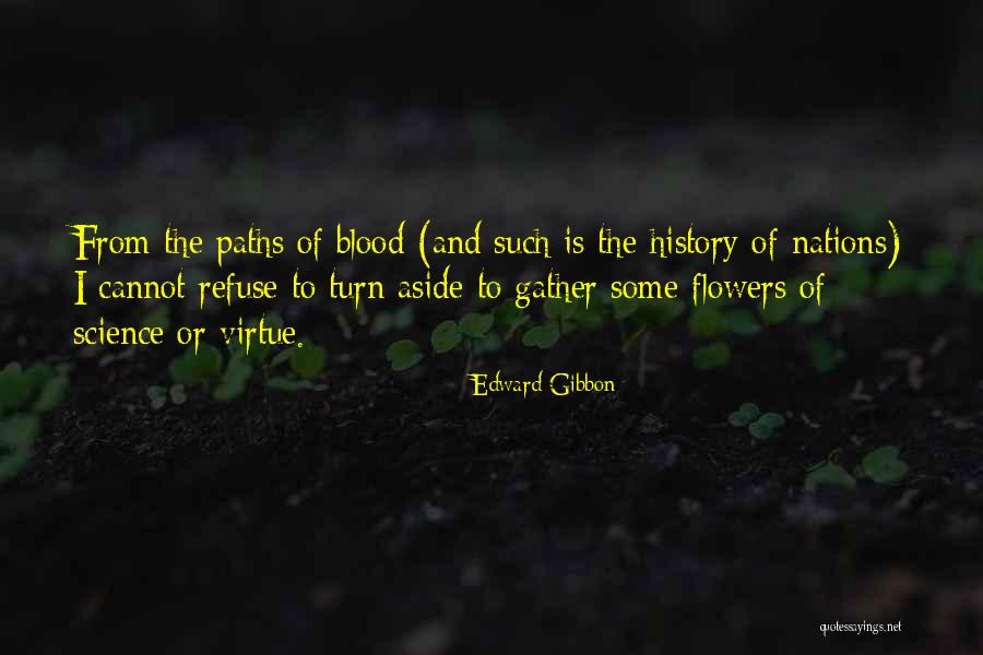 Likato Quotes By Edward Gibbon Likato Quotes By Edward Gibbon