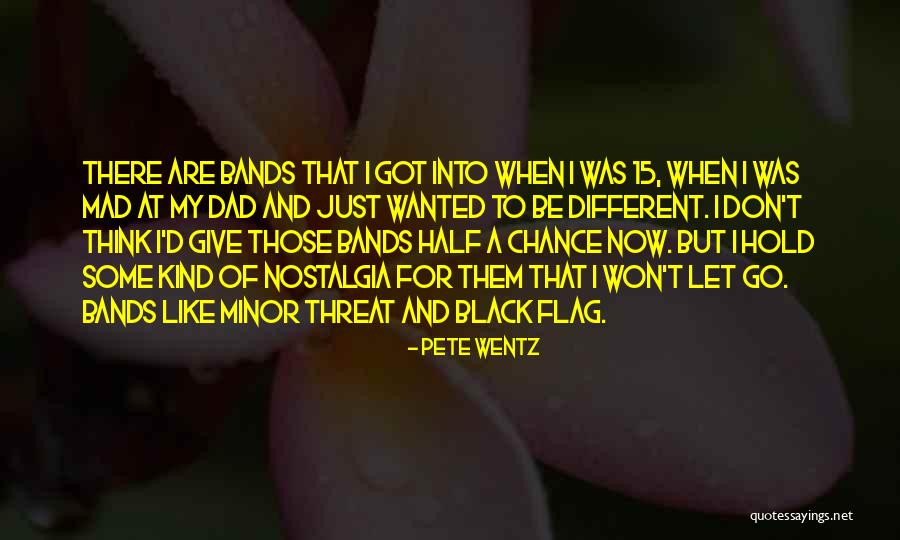 Like A Dad Quotes By Pete Wentz Like A Dad Quotes By Pete Wentz