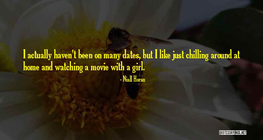 Like A Girl Quotes By Niall Horan Like A Girl Quotes By Niall Horan
