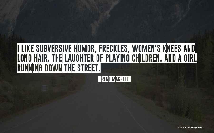 Like A Girl Quotes By Rene Magritte Like A Girl Quotes By Rene Magritte